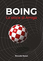 Boing. storia amiga usato  Spedito ovunque in Italia 