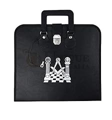Masonic apron case for sale  Delivered anywhere in UK