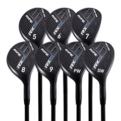 Rife golf rx7 for sale  Delivered anywhere in USA 