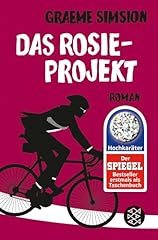 Rosie projekt roman gebraucht kaufen  Wird an jeden Ort in Deutschland