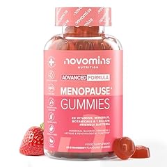 Menopause gummies menopause for sale  Delivered anywhere in UK
