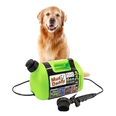 Mud daddy portable for sale  Delivered anywhere in UK