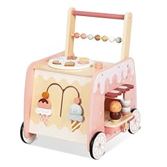 Wooden baby walker for sale  Delivered anywhere in USA 