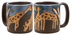 Mara stoneware mug for sale  Delivered anywhere in USA 