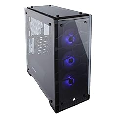 Corsair Crystal Series 570X RGB - Tempered Glass, Premium for sale  Delivered anywhere in Canada