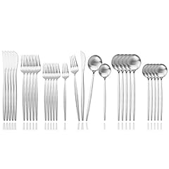 Jashii flatware silverware for sale  Delivered anywhere in USA 