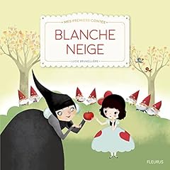 Blanche neige d'occasion  Livré partout en France