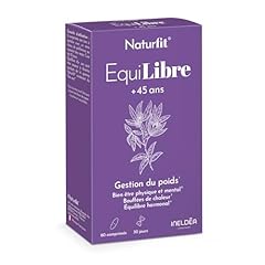 Naturfit equilibre ans d'occasion  Livré partout en France