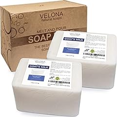Velona goats milk for sale  Delivered anywhere in USA 