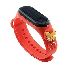 Orologio digitale braccialetto usato  Spedito ovunque in Italia 