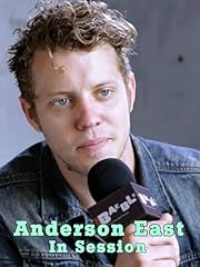 Anderson east session for sale  Delivered anywhere in USA 