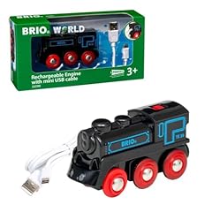 Brio 33599 locomotive d'occasion  Livré partout en France