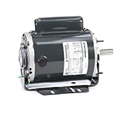 Marathon B318 Fan and Blower Motor, Single/Split Phase,, used for sale  Delivered anywhere in USA 