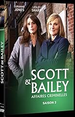 Scott bailey affaires d'occasion  Livré partout en France