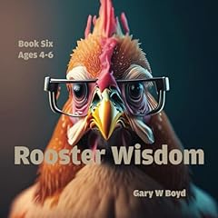 Rooster wisdom lifeskills for sale  Delivered anywhere in USA 
