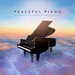 Peaceful piano journey d'occasion  Livré partout en France