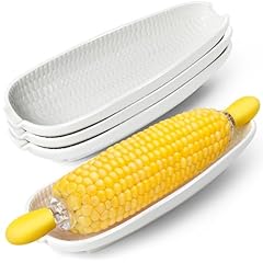 Artcome ceramic corn for sale  Delivered anywhere in USA 