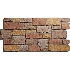 Everstone cobblestone faux for sale  Delivered anywhere in USA 