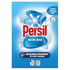 Persil non bio for sale  Delivered anywhere in UK