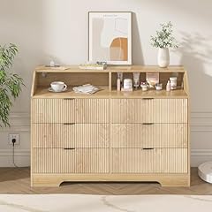 Wood dresser bedroom for sale  Delivered anywhere in USA 