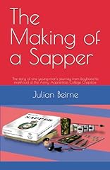 Making sapper story for sale  Delivered anywhere in UK
