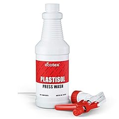 Ecotex plastisol press for sale  Delivered anywhere in USA 
