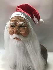 Eagstriky santa claus for sale  Delivered anywhere in USA 