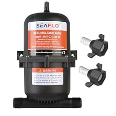 Seaflo serbatoio accumulatore usato  Spedito ovunque in Italia 