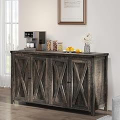 Yitahome farmhouse sideboard for sale  Delivered anywhere in USA 