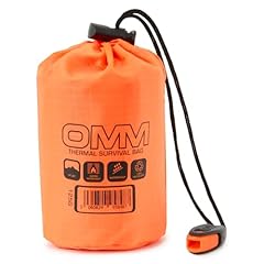 Omm thermal survival for sale  Delivered anywhere in UK