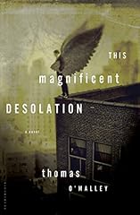 Magnificent desolation novel for sale  Delivered anywhere in USA 