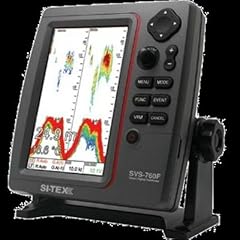Tex fishfinder 7in for sale  Delivered anywhere in USA 