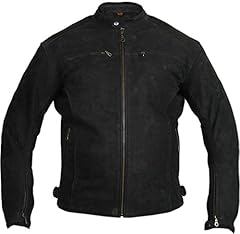 Mdm motorrad lederjacke gebraucht kaufen  Wird an jeden Ort in Deutschland