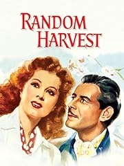 Random harvest for sale  Delivered anywhere in USA 