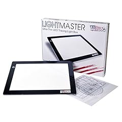 Art supply lightmaster for sale  Delivered anywhere in USA 