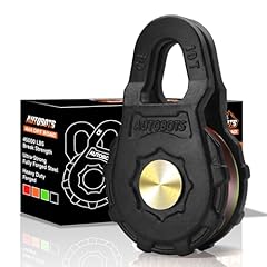 Autobots snatch block for sale  Delivered anywhere in USA 