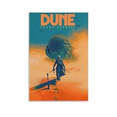 Haynanch dune poster for sale  Delivered anywhere in USA 
