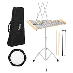 Glarry notes percussion for sale  Delivered anywhere in USA 