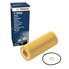 Bosch p9252 filtre d'occasion  Livré partout en France