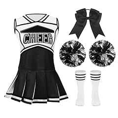 Yolsun cheerleader costume for sale  Delivered anywhere in USA 