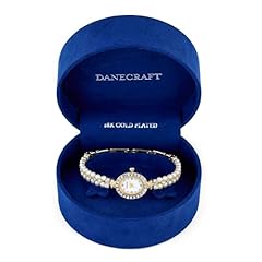 Danecraft women 18k for sale  Delivered anywhere in USA 