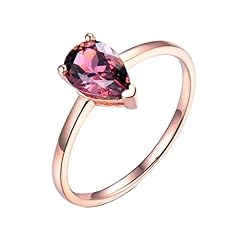 Lieson verlobungsring rosegold gebraucht kaufen  Wird an jeden Ort in Deutschland