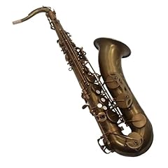 Saxophone ténor gravé d'occasion  Livré partout en France