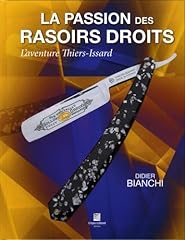Passion des rasoirs for sale  Delivered anywhere in USA 
