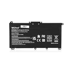 Wltree batterie ht03xl d'occasion  Livré partout en France