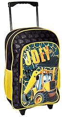 Jcb kids travel for sale  Delivered anywhere in UK