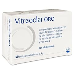 Sifi oro vitreoclare usato  Spedito ovunque in Italia 