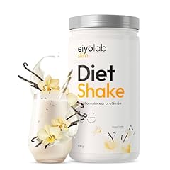 Diet shake collation d'occasion  Livré partout en France