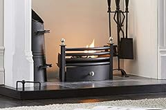Cast iron fire for sale  Delivered anywhere in Ireland