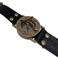 Antique sundial compass for sale  Delivered anywhere in USA 